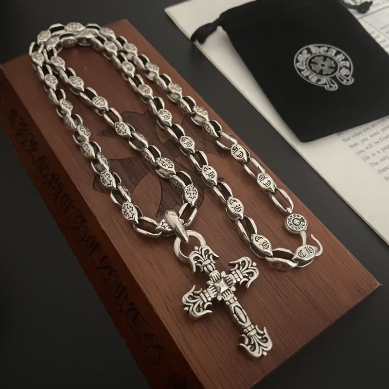 Chrome Hearts Necklaces